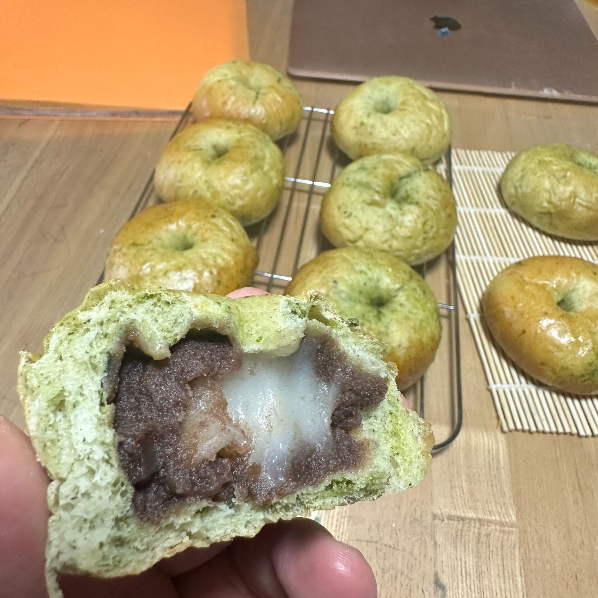 💚 よもぎパンファンの皆さんに嬉しいお知らせです！