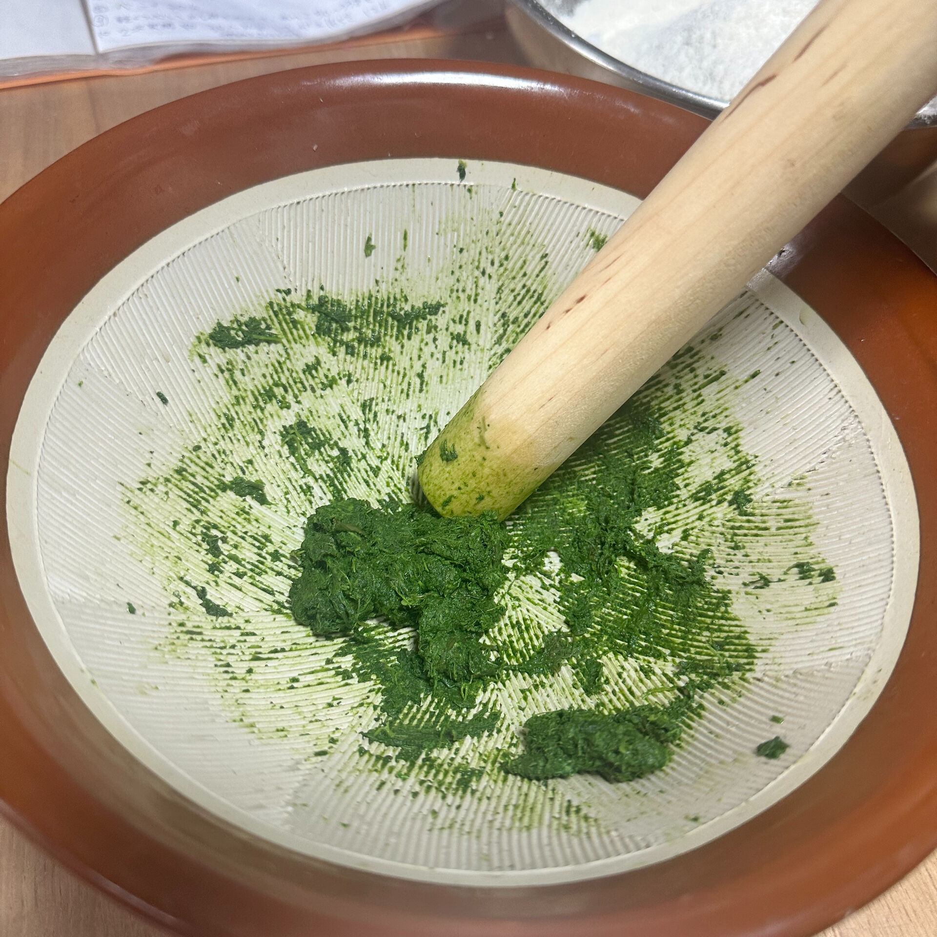 💚 よもぎパンファンの皆さんに嬉しいお知らせです！