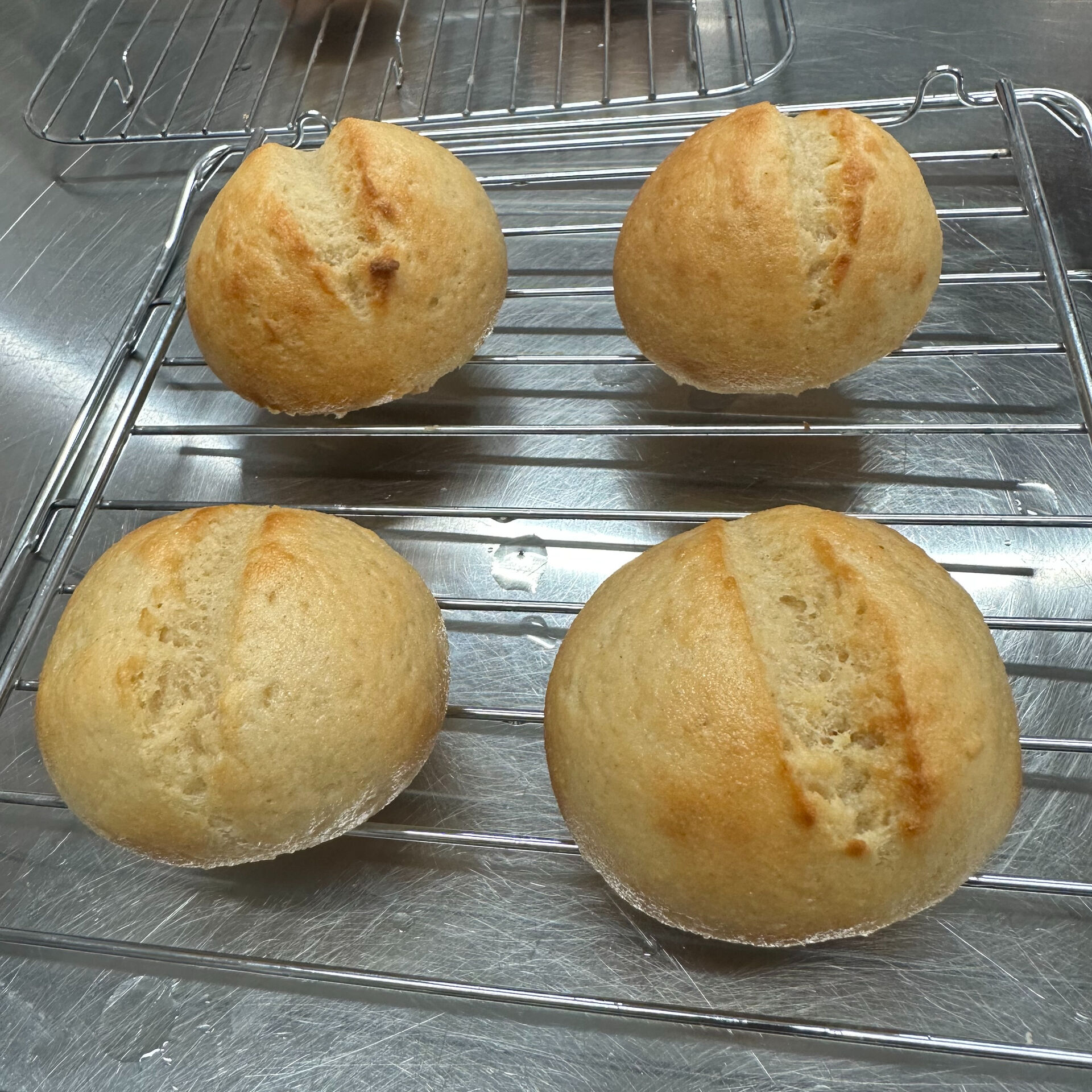 生のお米のパン作り、一緒に楽しみましょう🍞✨